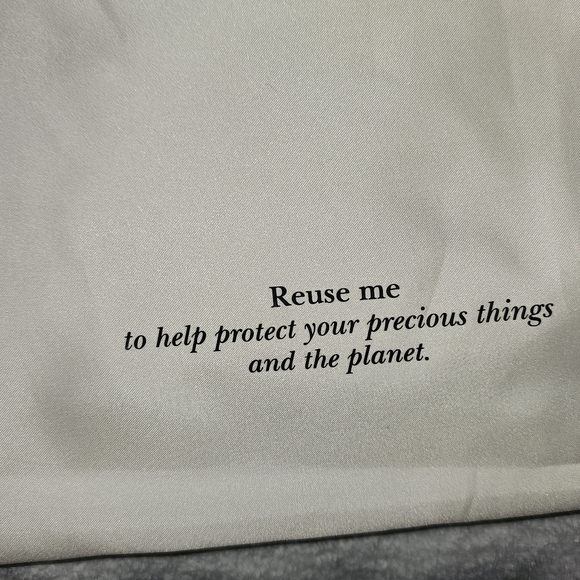 Kate Spade dust bag - Picture 2 of 4